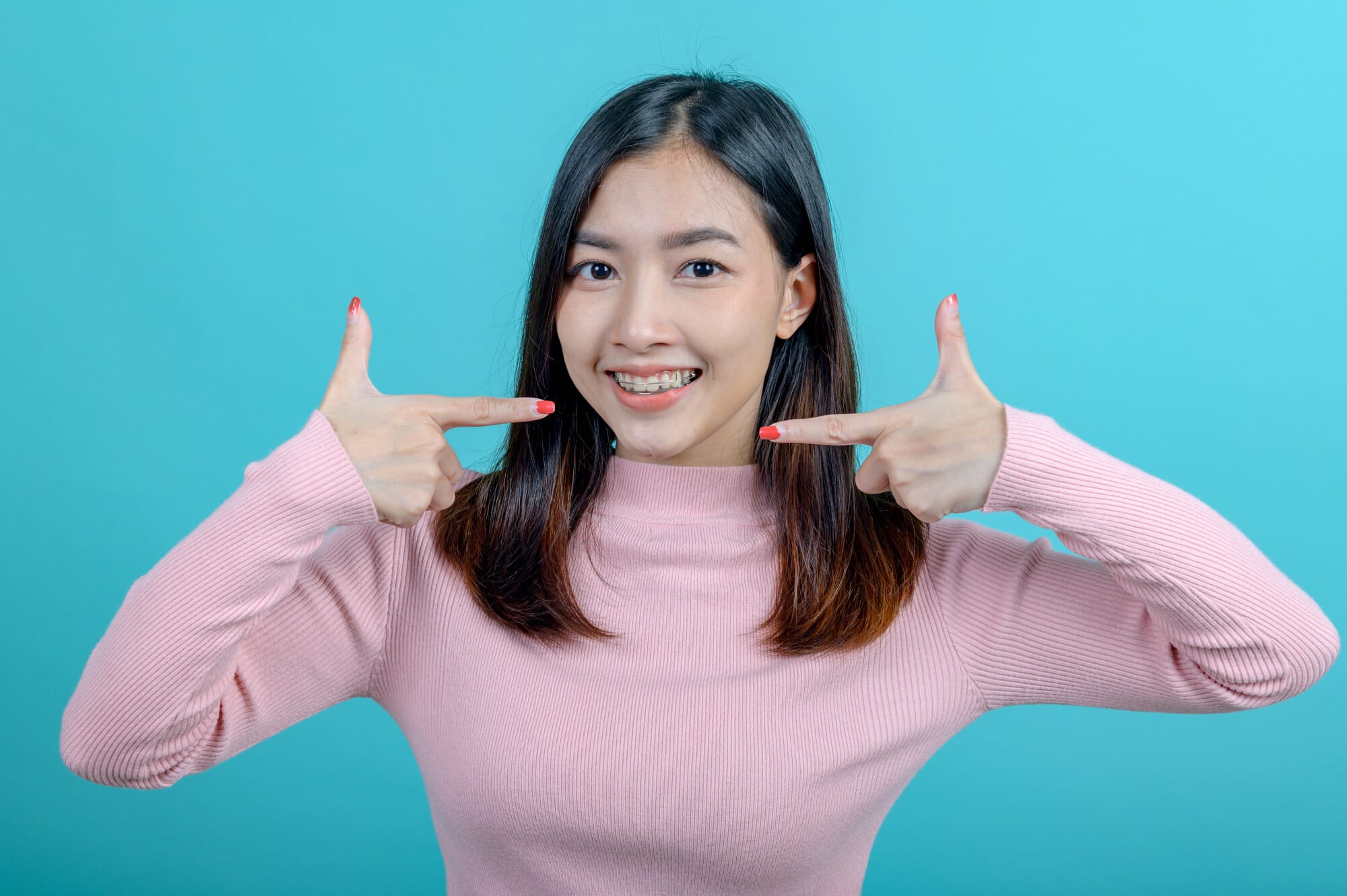 common Invisalign care mistakes